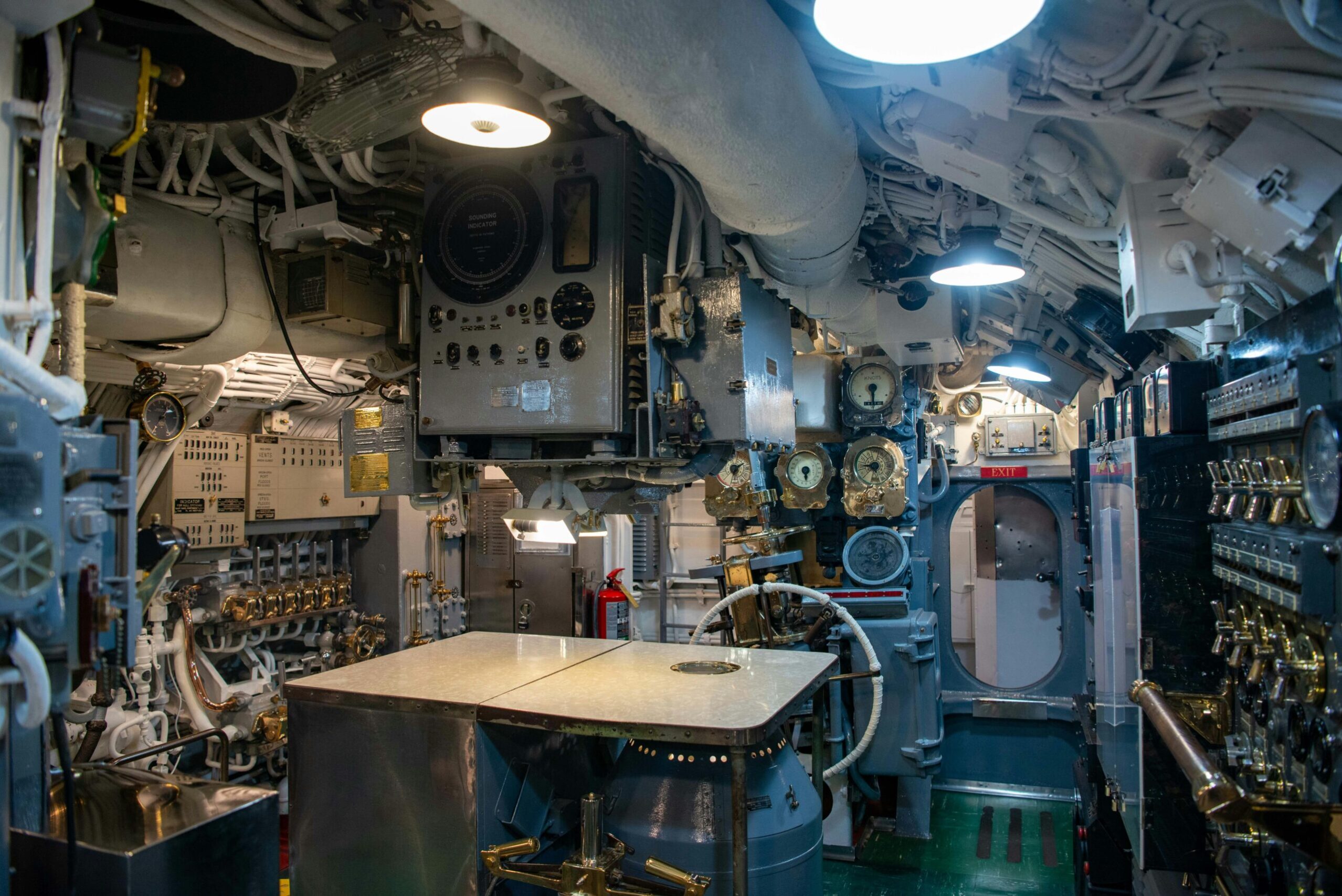 MARINE ENGINEERING CONSULTANCY